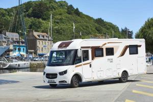 2019 Autostar I730 LC Prestige Design Edition